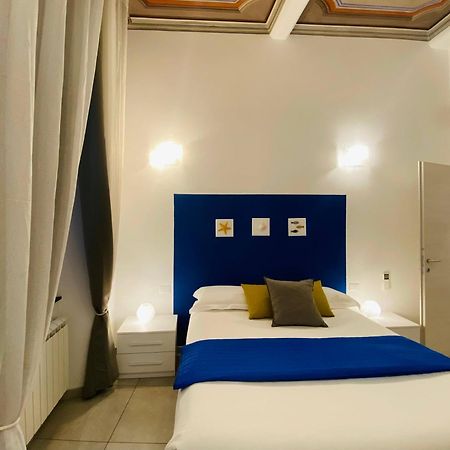 Alla Casa Rosa Al Mare- Centrale A Di Fronte Al Mare- Emozionante- Garage Privato Gratuito A 800 Mt- Aria Condizionata-Wifi Rapallo Eksteriør billede