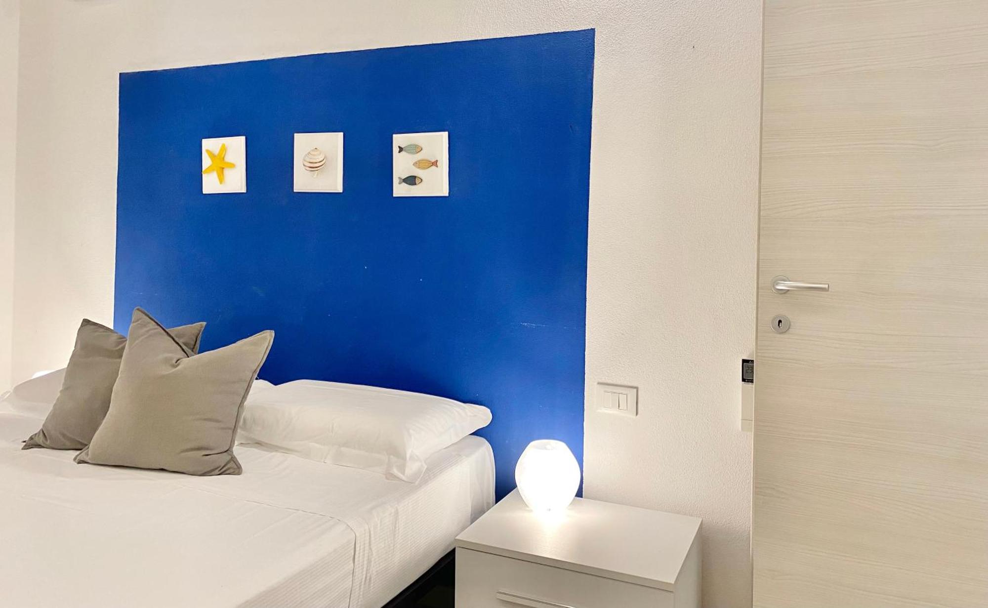 Alla Casa Rosa Al Mare- Centrale A Di Fronte Al Mare- Emozionante- Garage Privato Gratuito A 800 Mt- Aria Condizionata-Wifi Rapallo Eksteriør billede