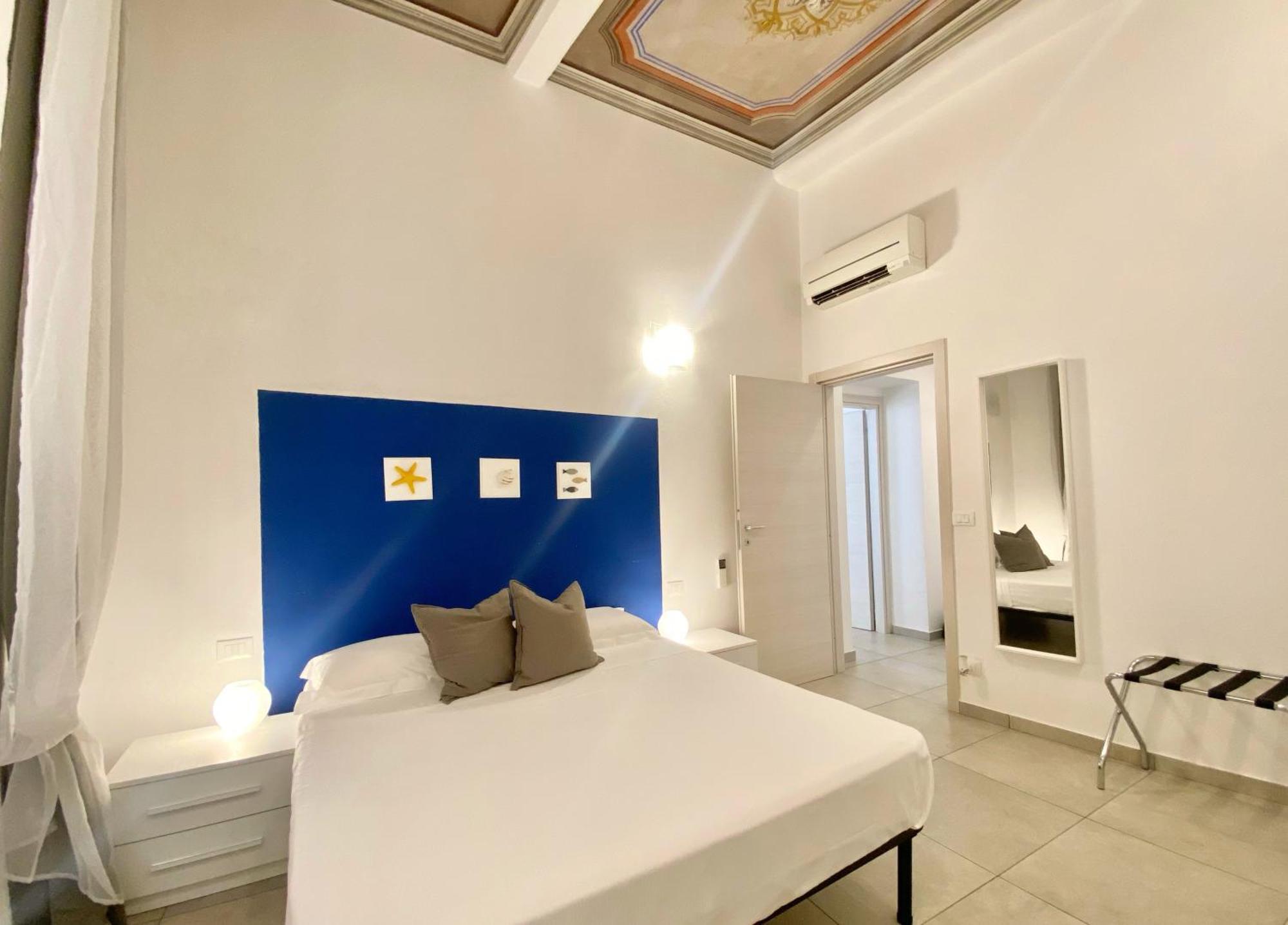 Alla Casa Rosa Al Mare- Centrale A Di Fronte Al Mare- Emozionante- Garage Privato Gratuito A 800 Mt- Aria Condizionata-Wifi Rapallo Eksteriør billede