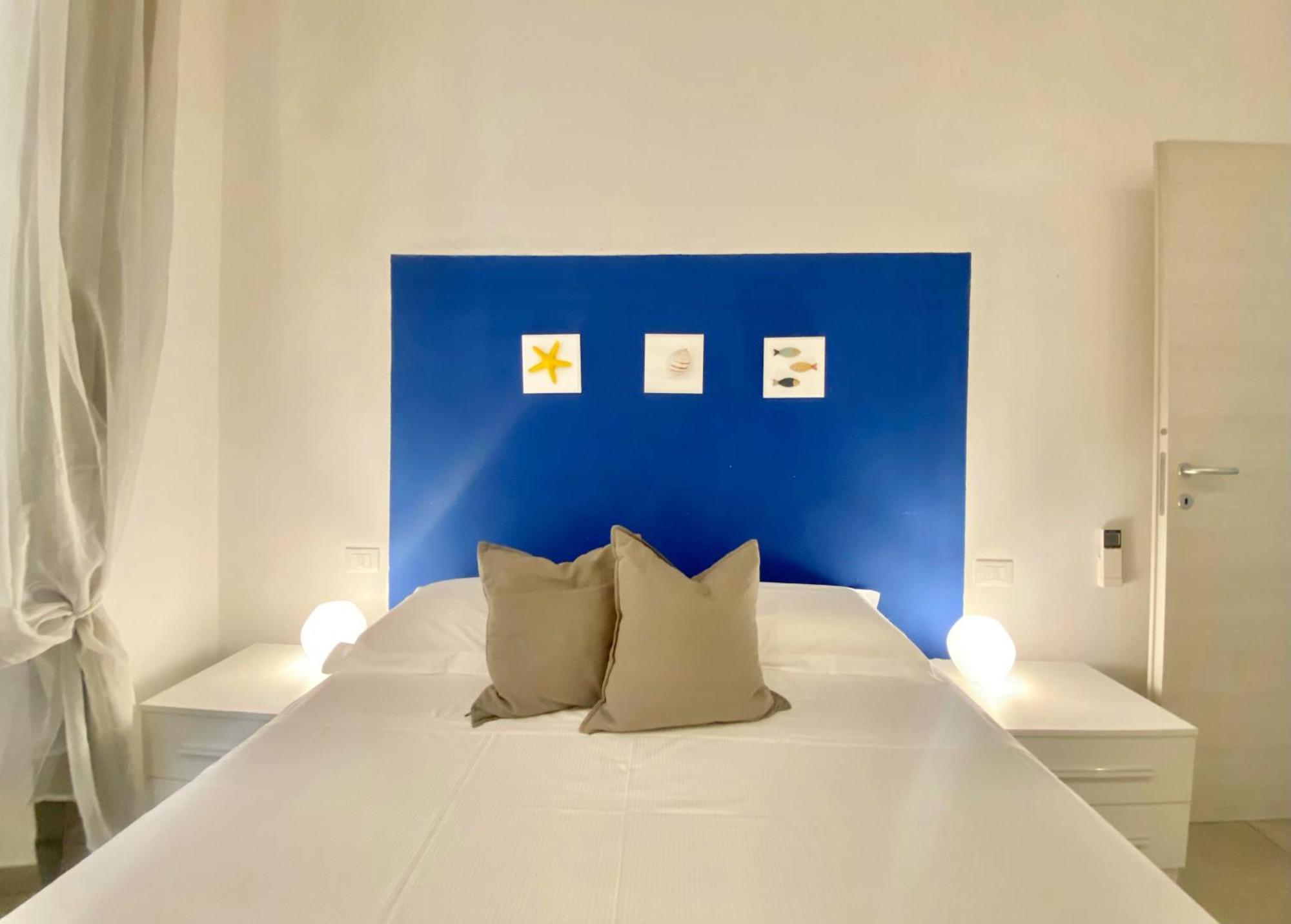 Alla Casa Rosa Al Mare- Centrale A Di Fronte Al Mare- Emozionante- Garage Privato Gratuito A 800 Mt- Aria Condizionata-Wifi Rapallo Eksteriør billede