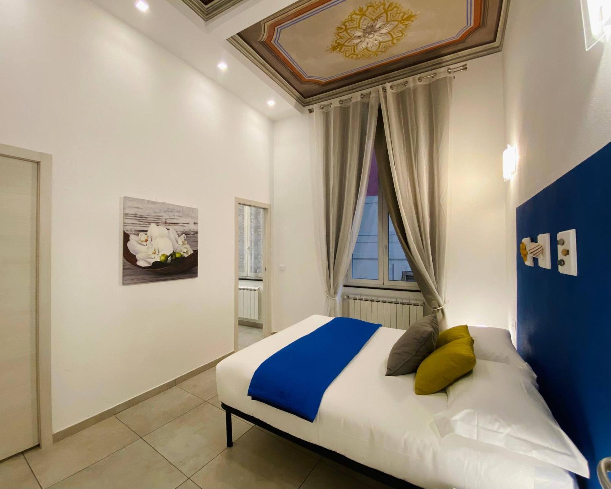 Alla Casa Rosa Al Mare- Centrale A Di Fronte Al Mare- Emozionante- Garage Privato Gratuito A 800 Mt- Aria Condizionata-Wifi Rapallo Eksteriør billede