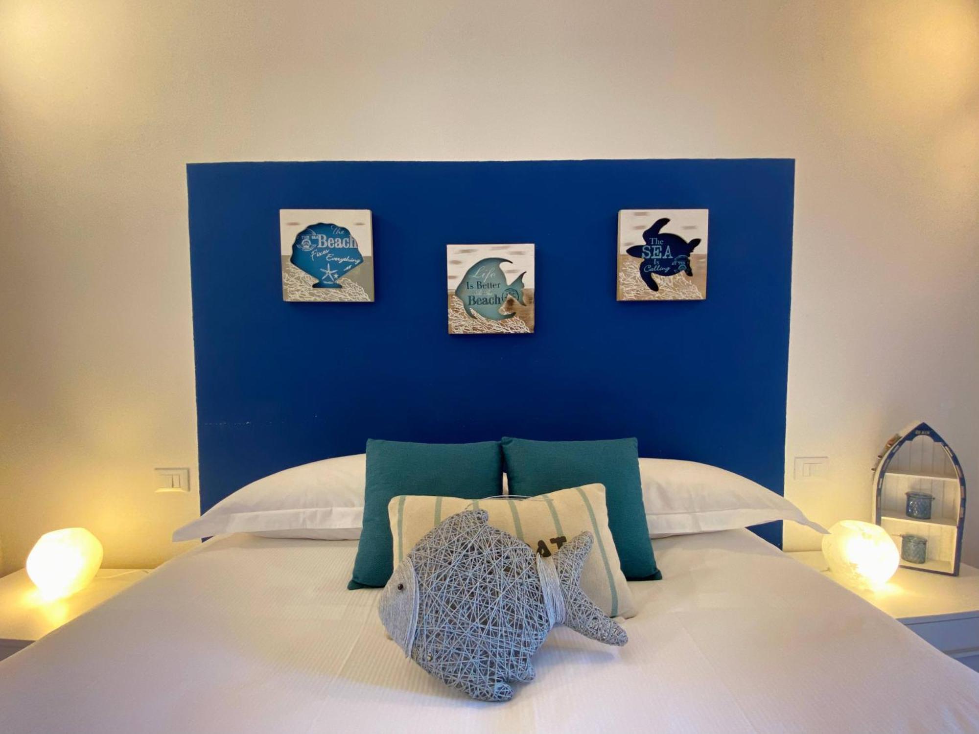 Alla Casa Rosa Al Mare- Centrale A Di Fronte Al Mare- Emozionante- Garage Privato Gratuito A 800 Mt- Aria Condizionata-Wifi Rapallo Eksteriør billede