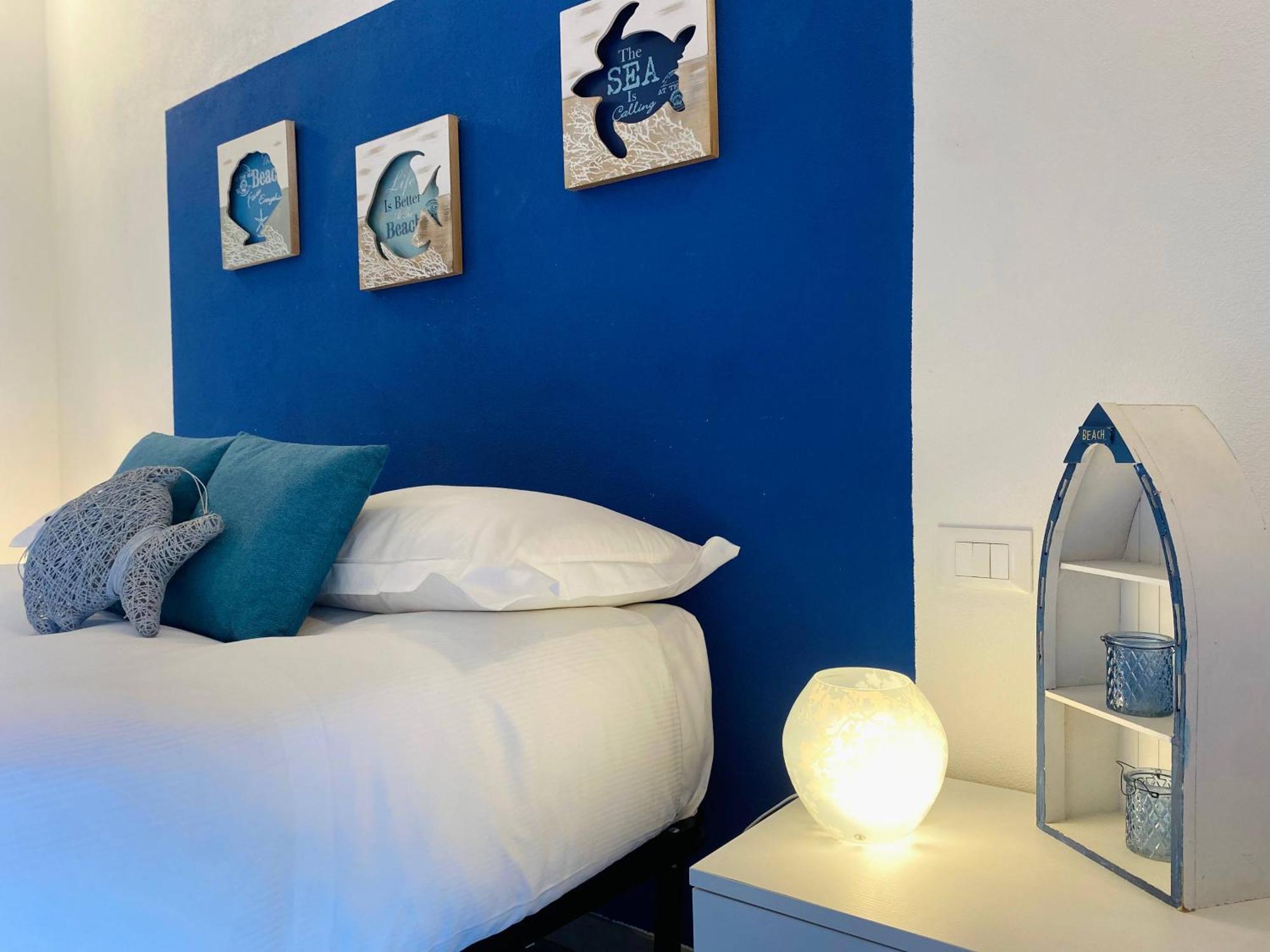Alla Casa Rosa Al Mare- Centrale A Di Fronte Al Mare- Emozionante- Garage Privato Gratuito A 800 Mt- Aria Condizionata-Wifi Rapallo Eksteriør billede