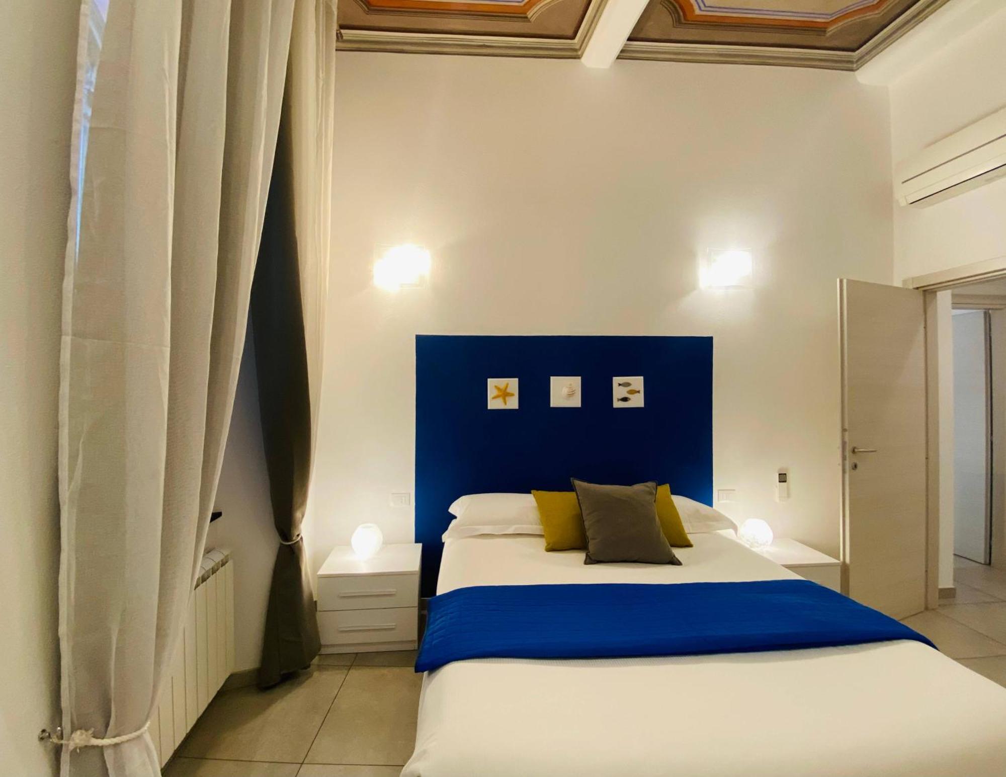 Alla Casa Rosa Al Mare- Centrale A Di Fronte Al Mare- Emozionante- Garage Privato Gratuito A 800 Mt- Aria Condizionata-Wifi Rapallo Eksteriør billede