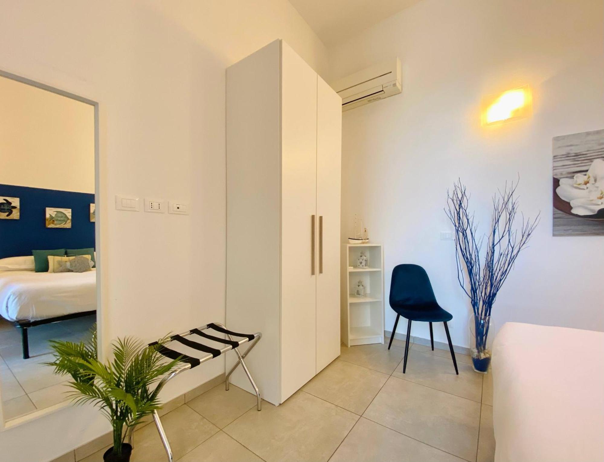 Alla Casa Rosa Al Mare- Centrale A Di Fronte Al Mare- Emozionante- Garage Privato Gratuito A 800 Mt- Aria Condizionata-Wifi Rapallo Eksteriør billede