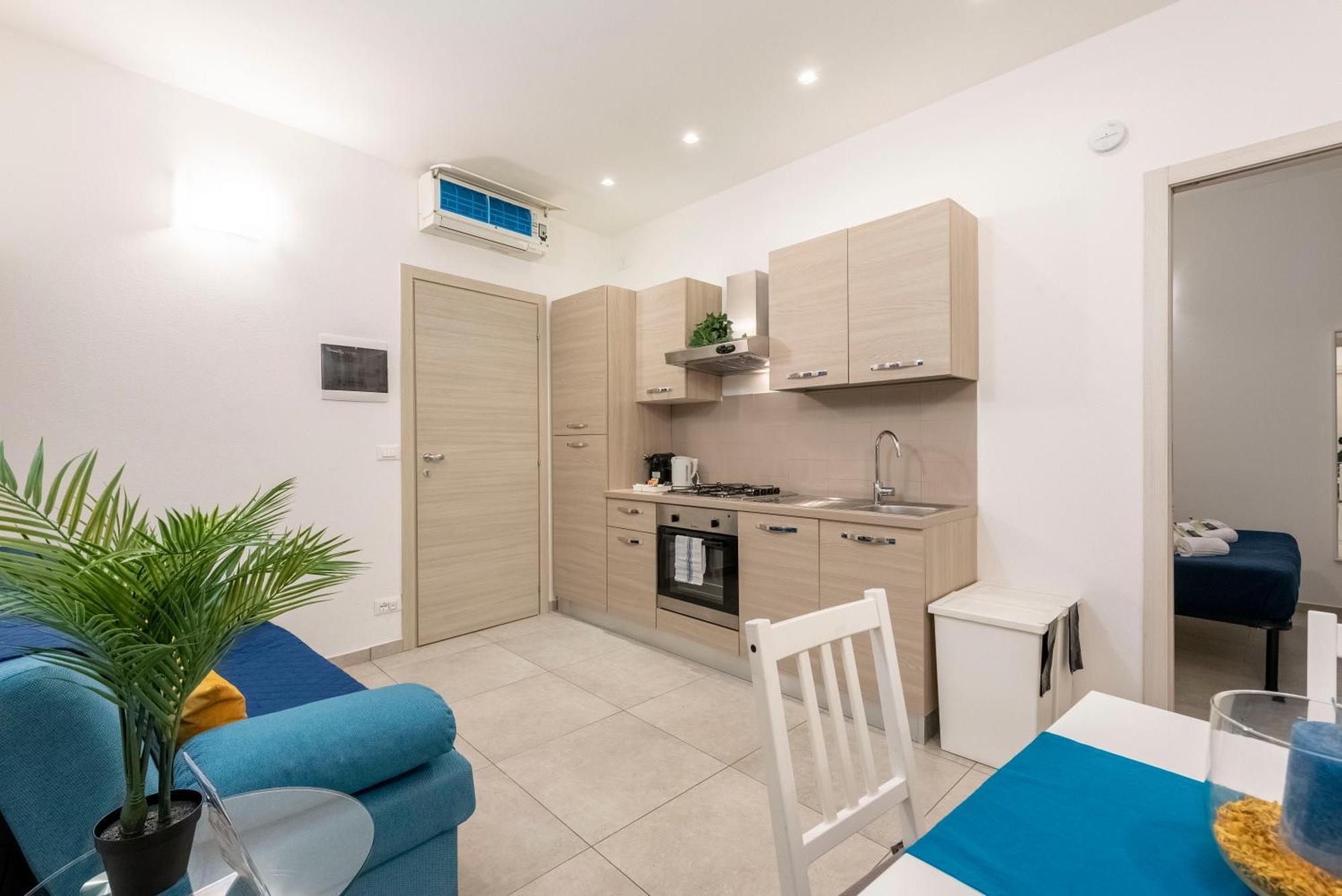 Alla Casa Rosa Al Mare- Centrale A Di Fronte Al Mare- Emozionante- Garage Privato Gratuito A 800 Mt- Aria Condizionata-Wifi Rapallo Eksteriør billede