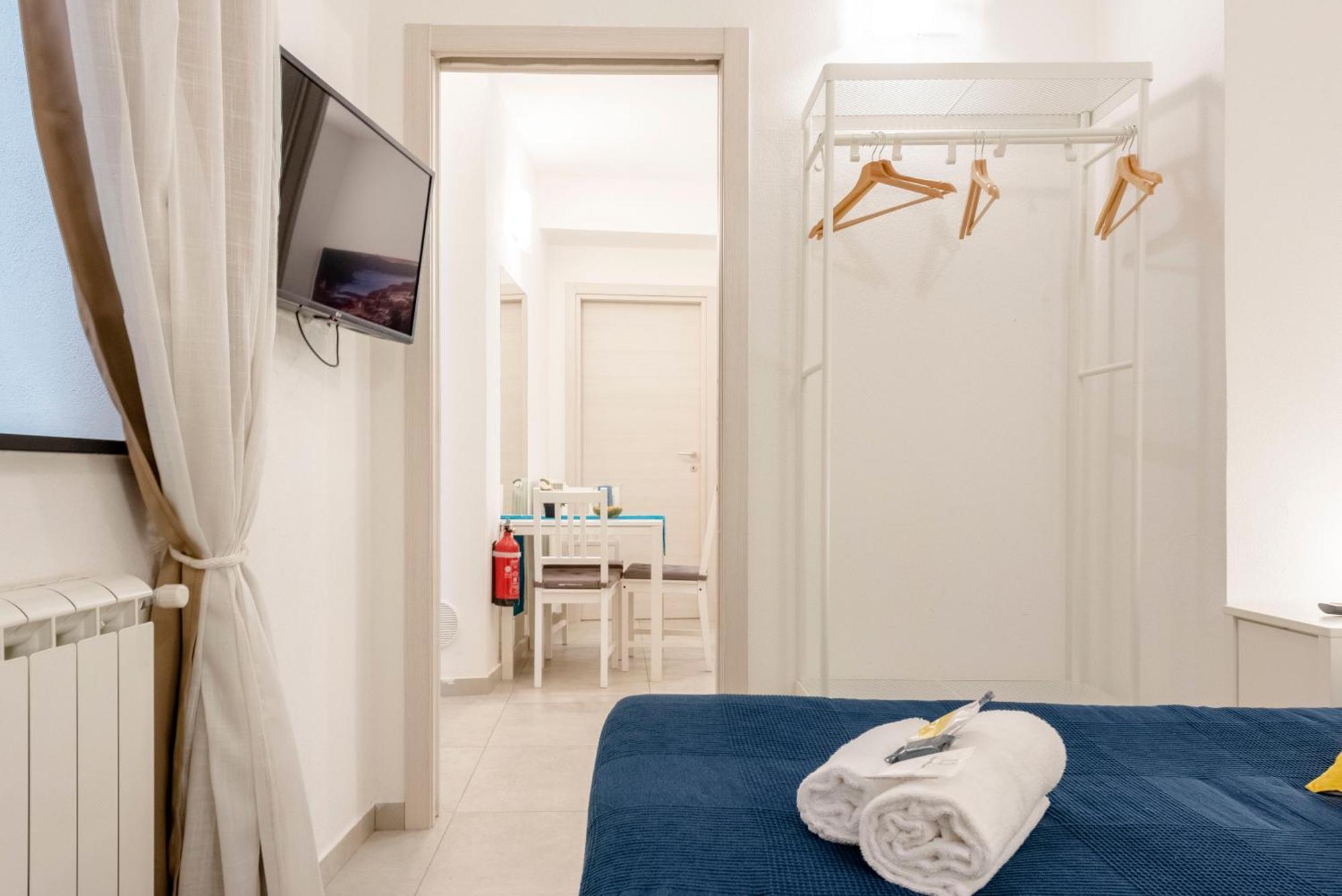 Alla Casa Rosa Al Mare- Centrale A Di Fronte Al Mare- Emozionante- Garage Privato Gratuito A 800 Mt- Aria Condizionata-Wifi Rapallo Eksteriør billede